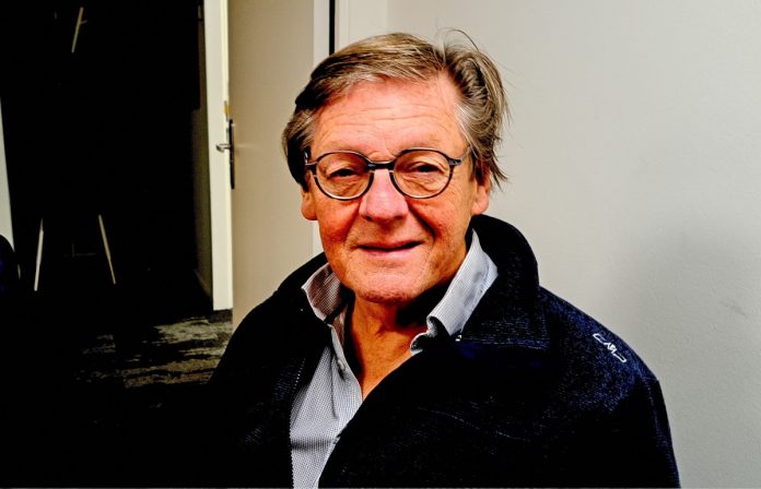Henk van Esch