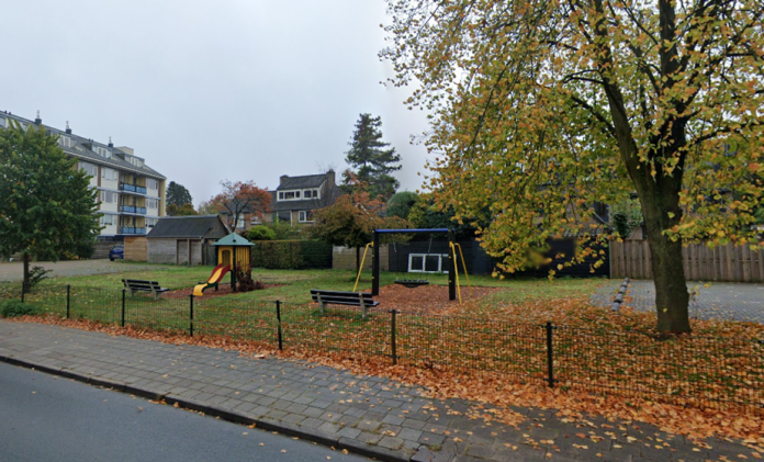 Schaepmanlaan Baarn