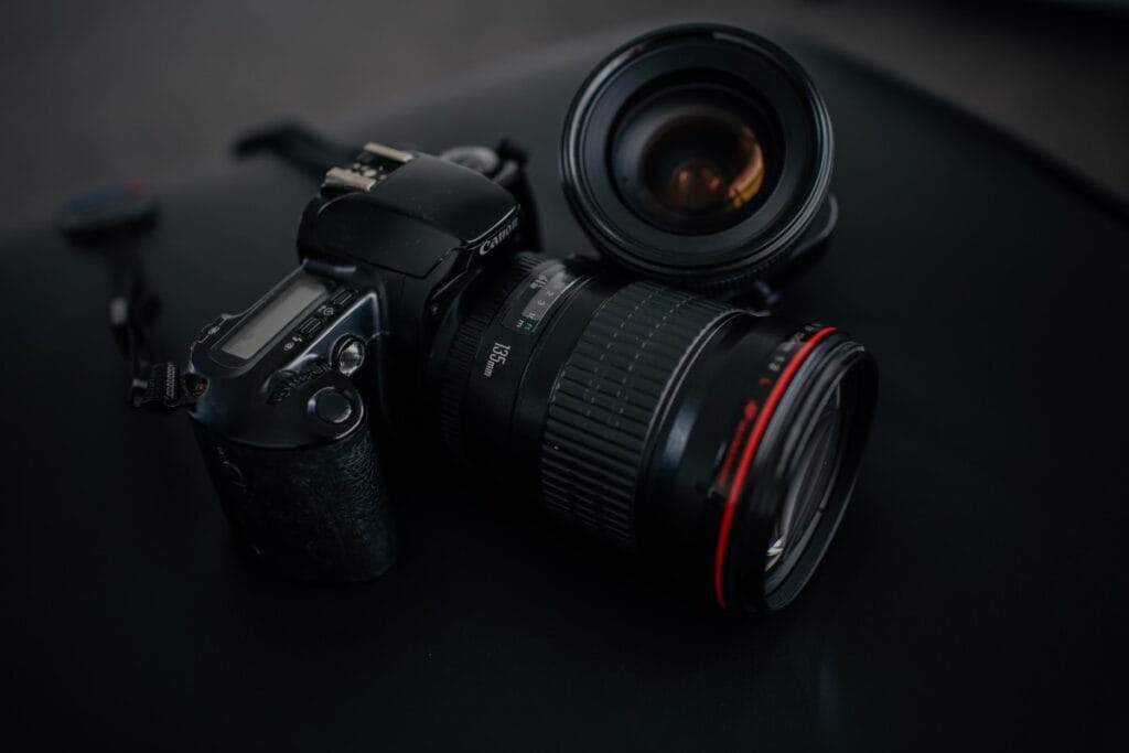 fototoestel