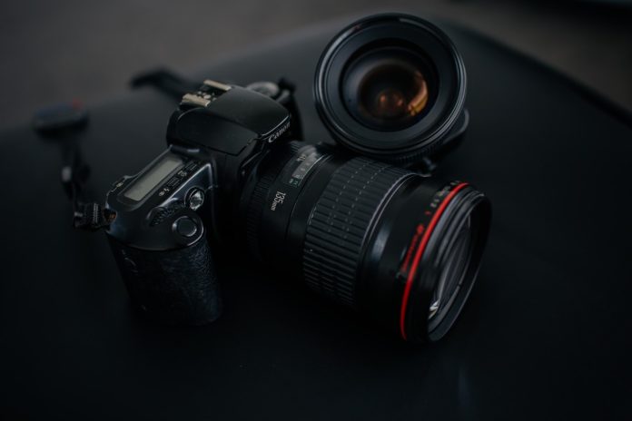 fototoestel