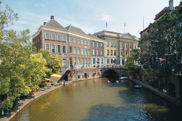 gracht