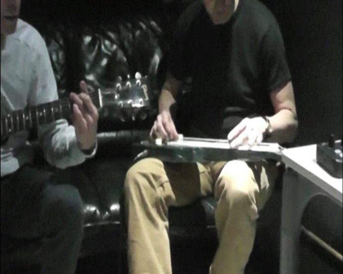 instrumenten van Fab64