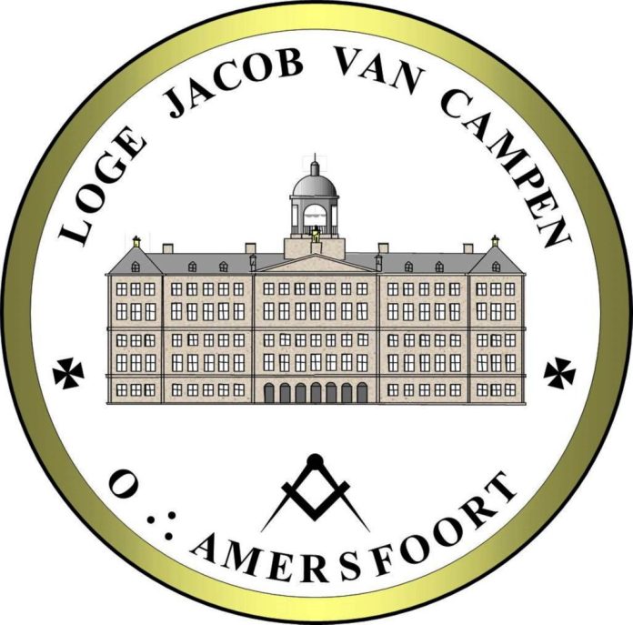 loge Jacob van Campen