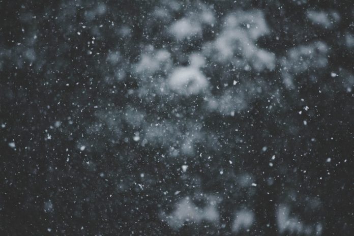 sneeuw