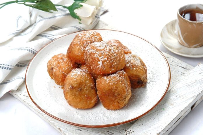 oliebollen