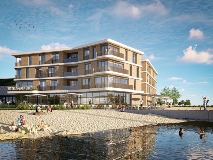 hotel Spakenburg