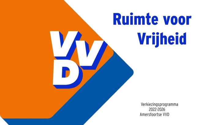 VVD Amersfoort