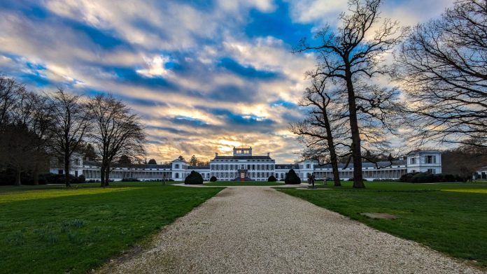 Paleis Soestdijk