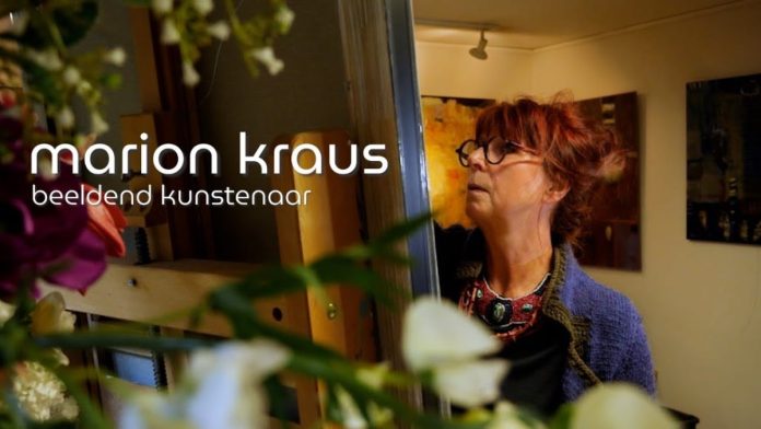 Marion Kraus