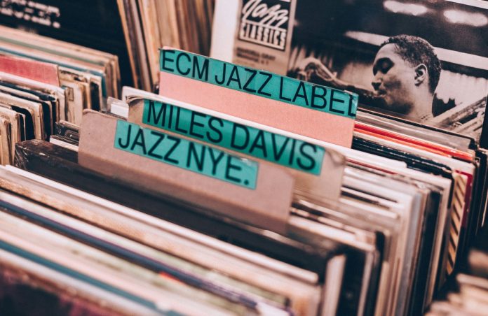 Miles Davis
