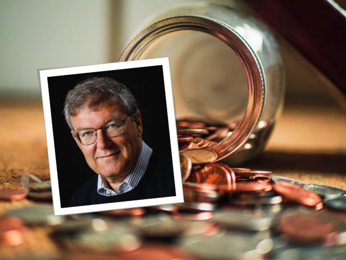 Mr Woekerpolis René Graafsma