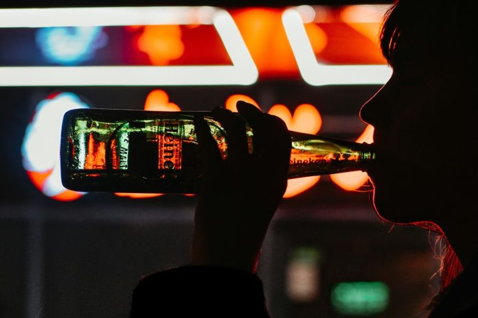 drinken