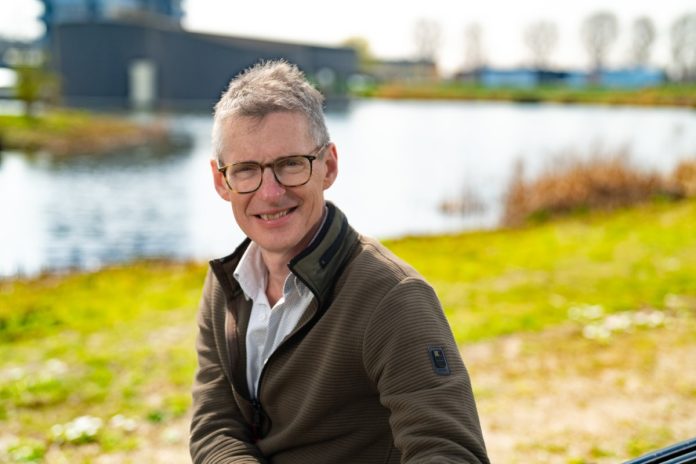 Bart van den Hurk