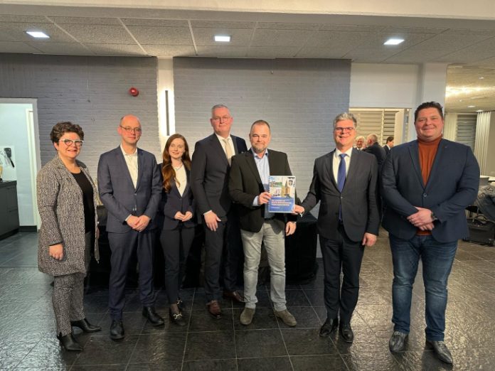 vertrouwenscommissie Bunschoten27febr2024