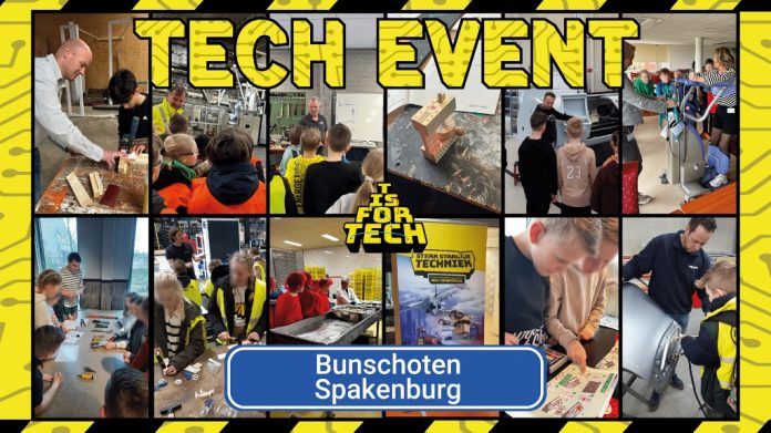 Tech Event