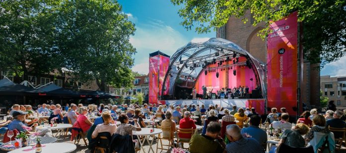 Amersfoort World Jazz