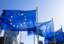 Hoe dichtbij is Europa? Europese Unie