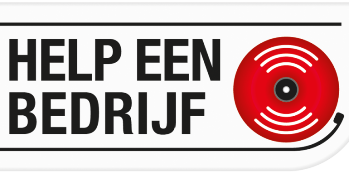 Help Een Bedrijf