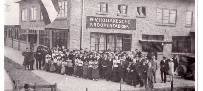 Knopenfabriek