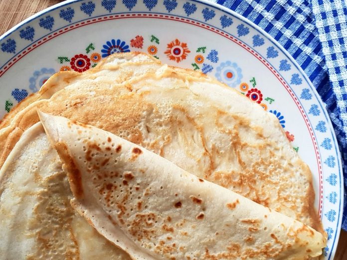 pannenkoeken