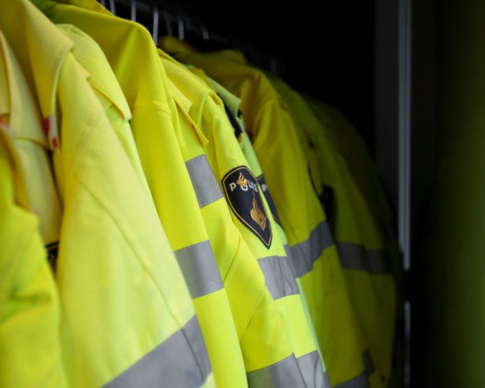 politie