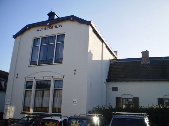 Baarn Nutsgebouw