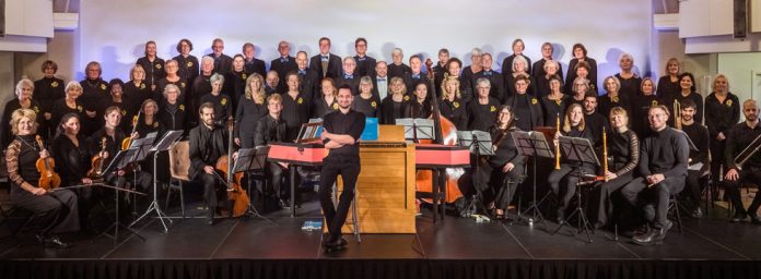 Concertkoor Baarn