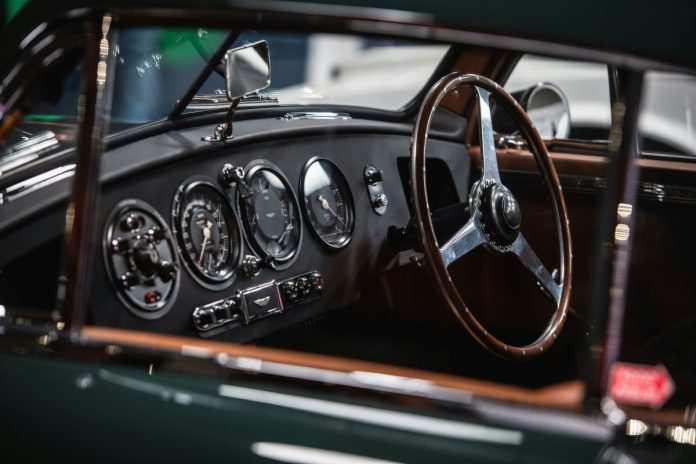 oldtimer