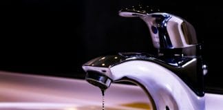 Kookadvies Regio Eemland (update) waterkraan