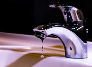 Kookadvies Regio Eemland (update) waterkraan