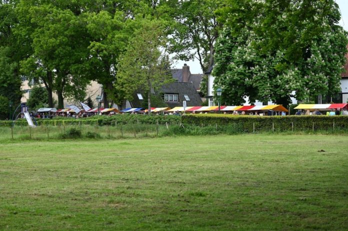 Oude ambachtenmarkt 2023