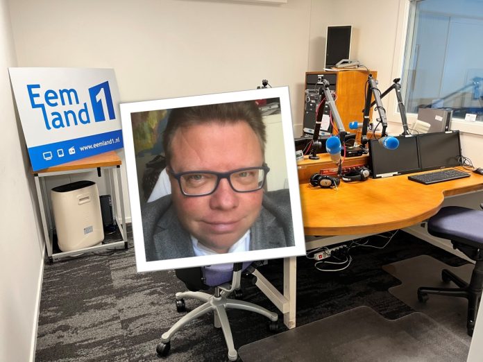 Koen Greven bij Eemland1