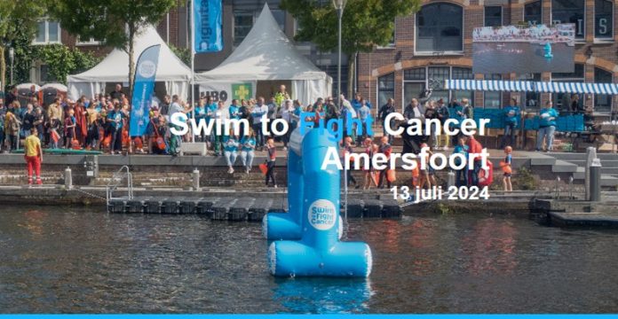 Swim to Fight Cancer