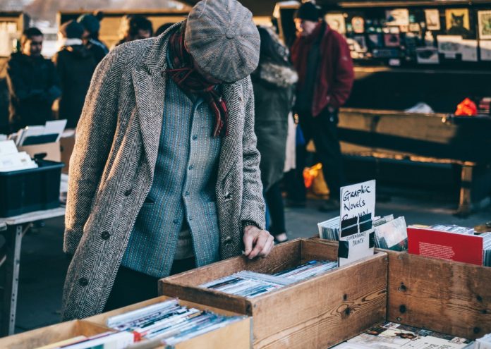 rommelmarkt