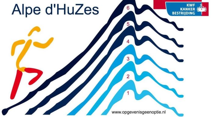 Alpe dHuZes