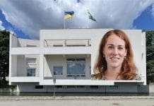 Lijsttrekker VVD Soest bekend Anne Sterenberg bij Gemeente Soest