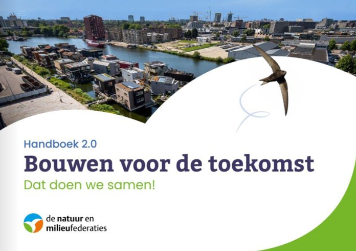 Handboek Bouwen voor de toekomst