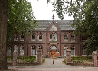 Vier heel verschillende vormen van kunst in Museum Soest Museum Soest