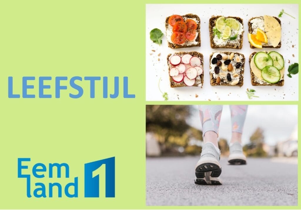 Rubriek Leefstijl