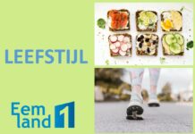 Lifestyle Rubriek Leefstijl