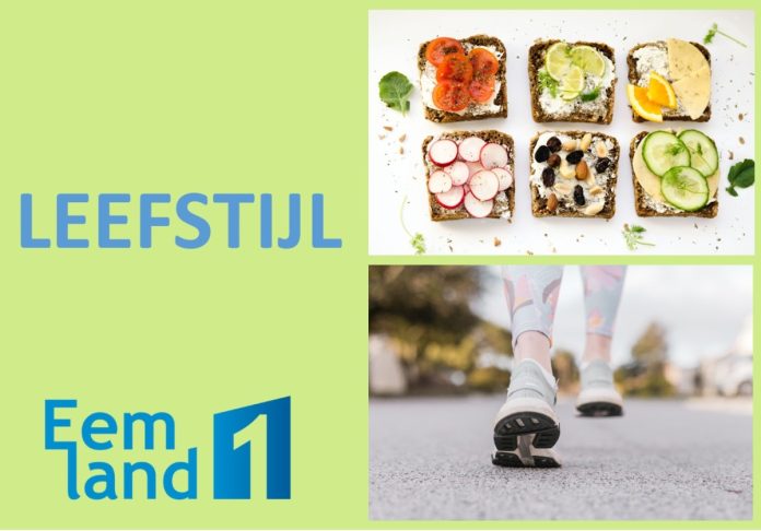 Rubriek Leefstijl