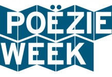 Poëzieweek 2026 is begonnen poezieweek