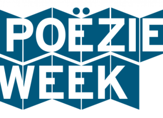 Poëzieweek 2026 is begonnen poezieweek