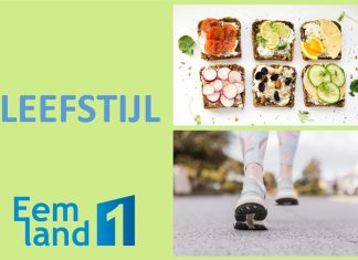 Weerbaarheid in het najaar Rubriek Leefstijl