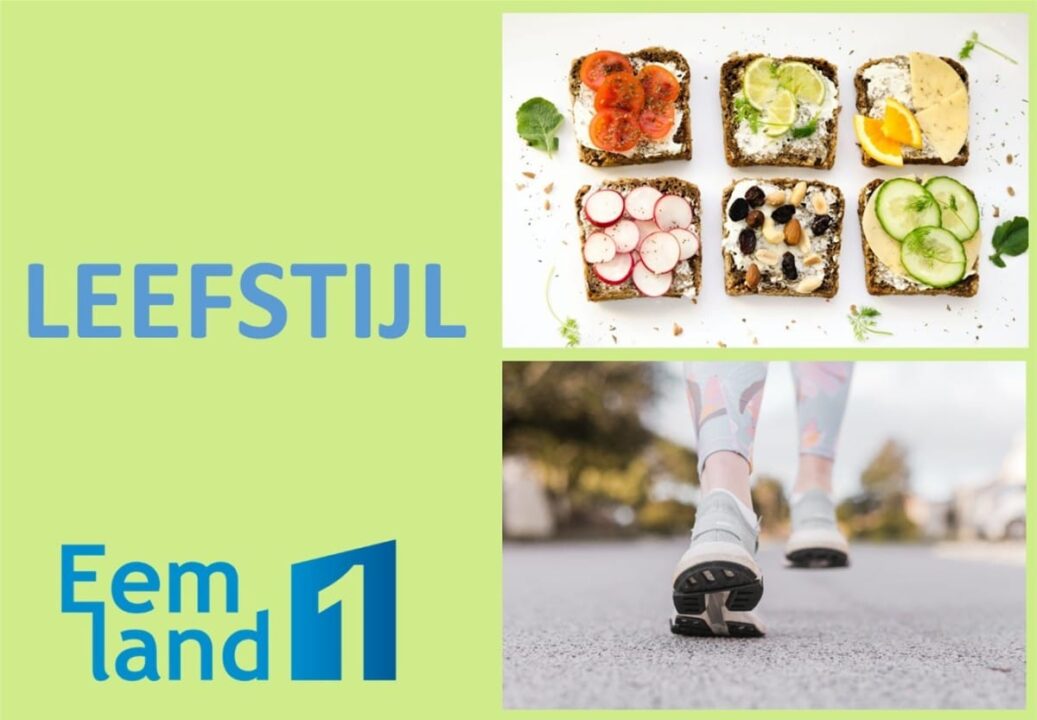 Zo houd je je bloedsuiker stabiel en je gewicht onder controle Rubriek Leefstijl