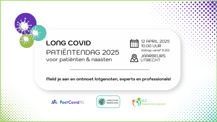 Long Covid Patientendag