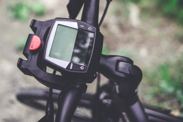 e-bike