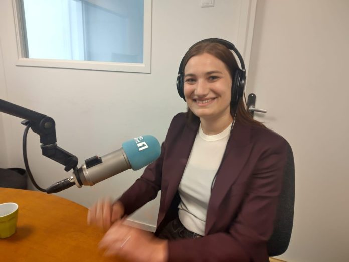 Anne Sluijs