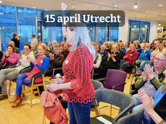 Avond vol Energie