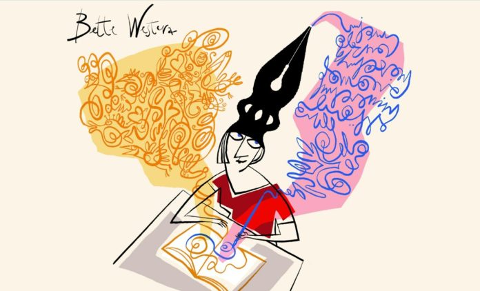 Bette Westera